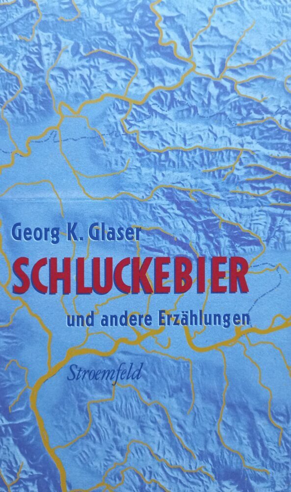 Schluckebier main product photo