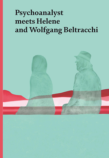 Psychoanalyst Meets Helene and Wolfgang Beltracchi main product photo