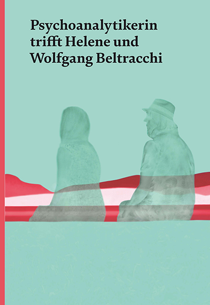 Psychoanalytikerin trifft Helene und Wolfgang Beltracchi main product photo