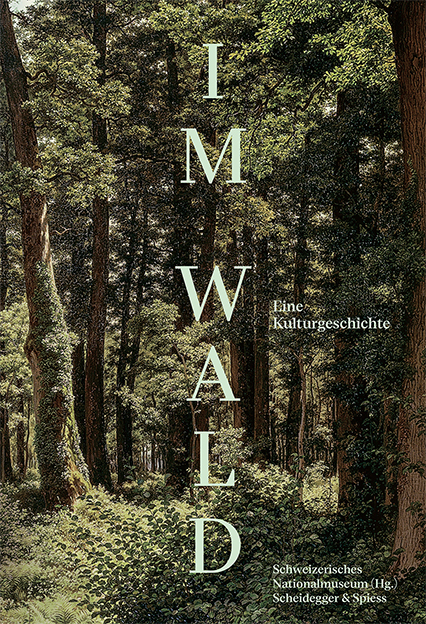 Im Wald main product photo
