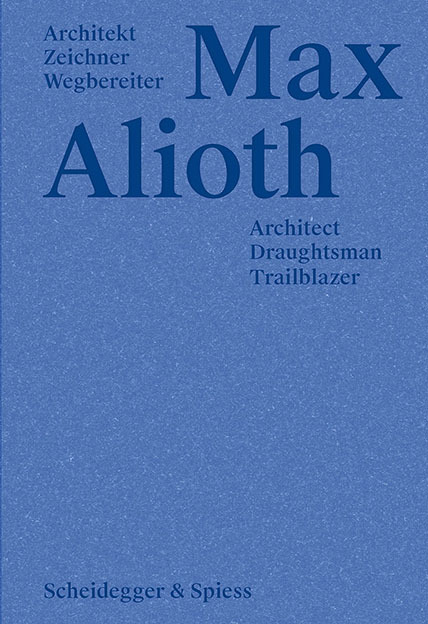 Max Alioth main product photo