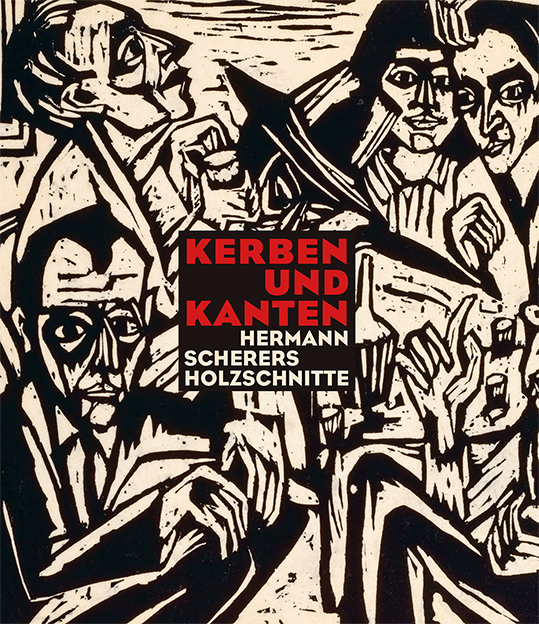 Kerben und Kanten main product photo