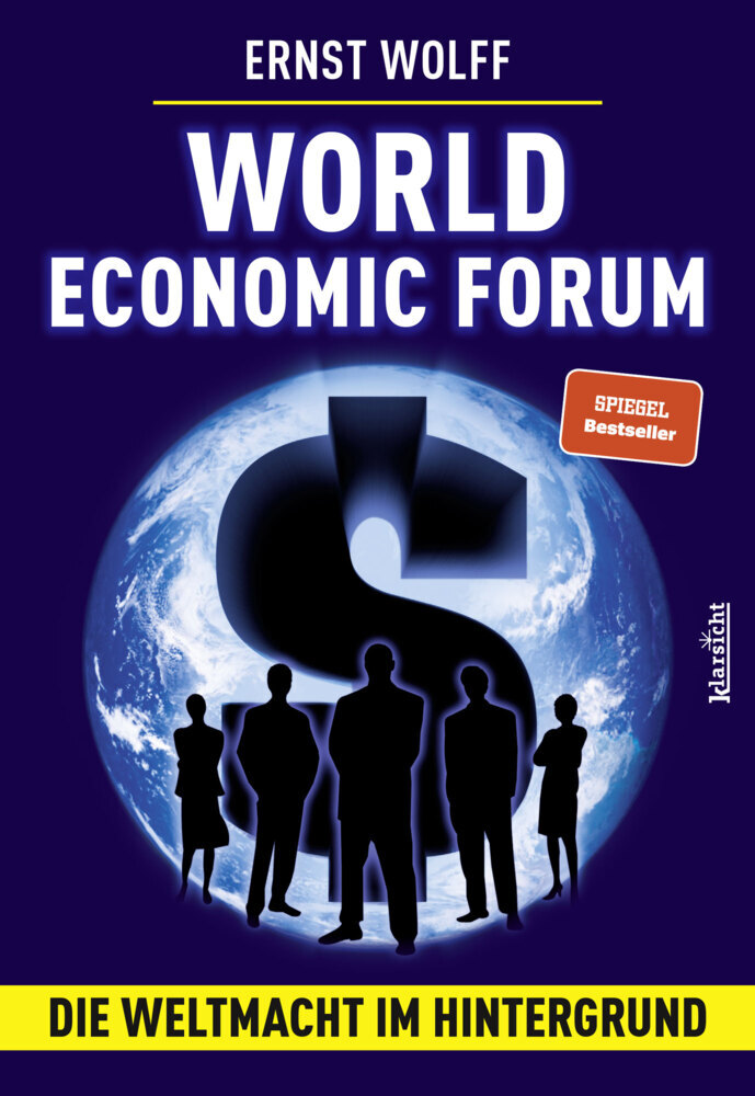 World Economic Forum main product photo