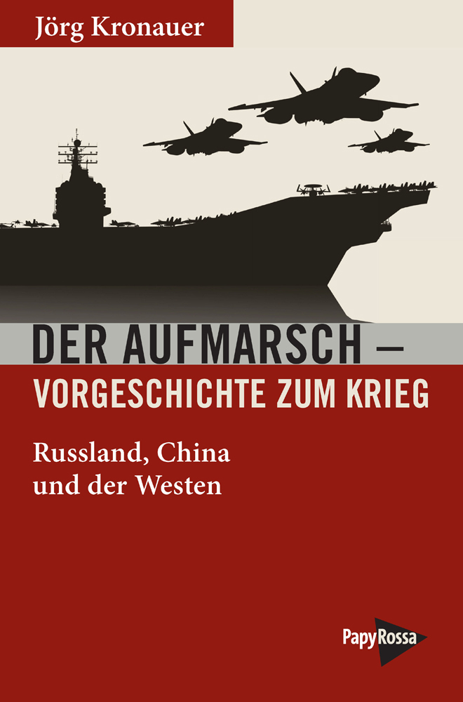Der Aufmarsch - Vorgeschichte zum Krieg main product photo