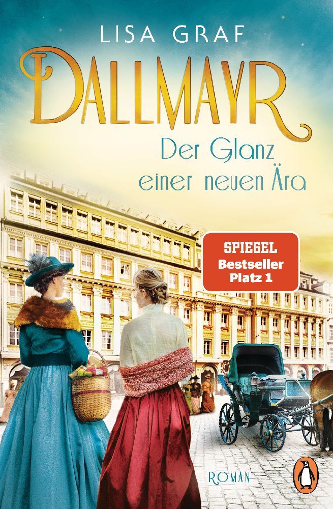 Dallmayr. Der Glanz einer neuen Ära main product photo