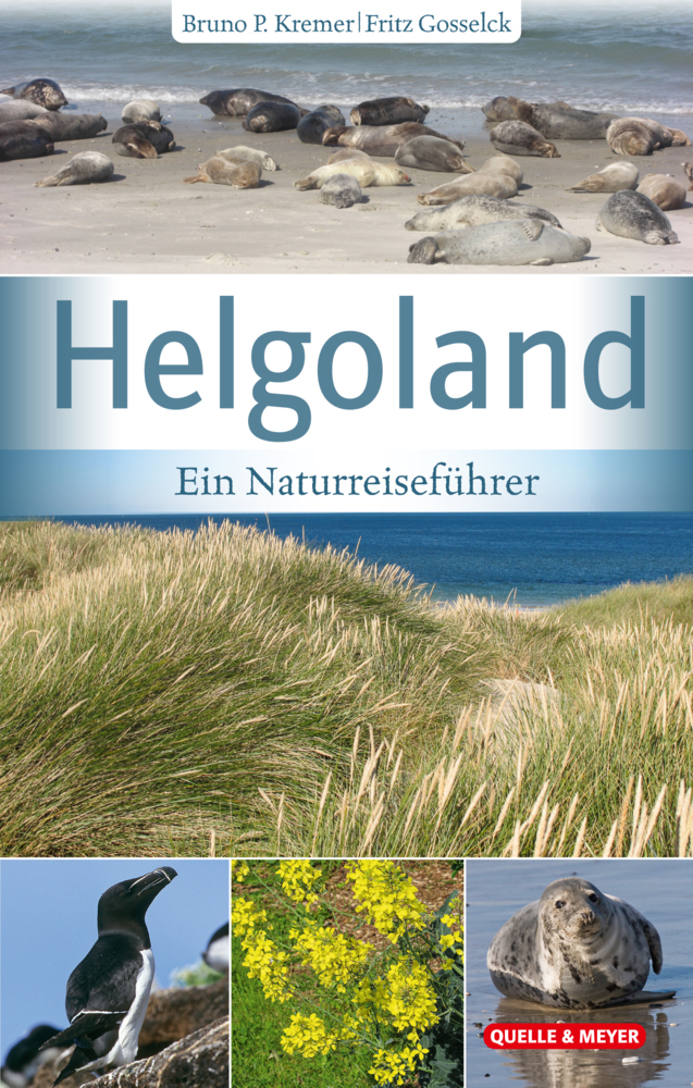 Helgoland main product photo
