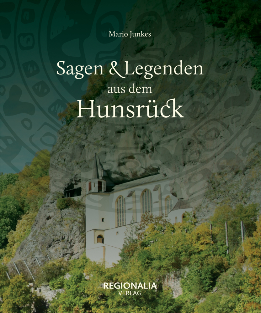 Sagen und Legenden aus dem Hunsrück main product photo