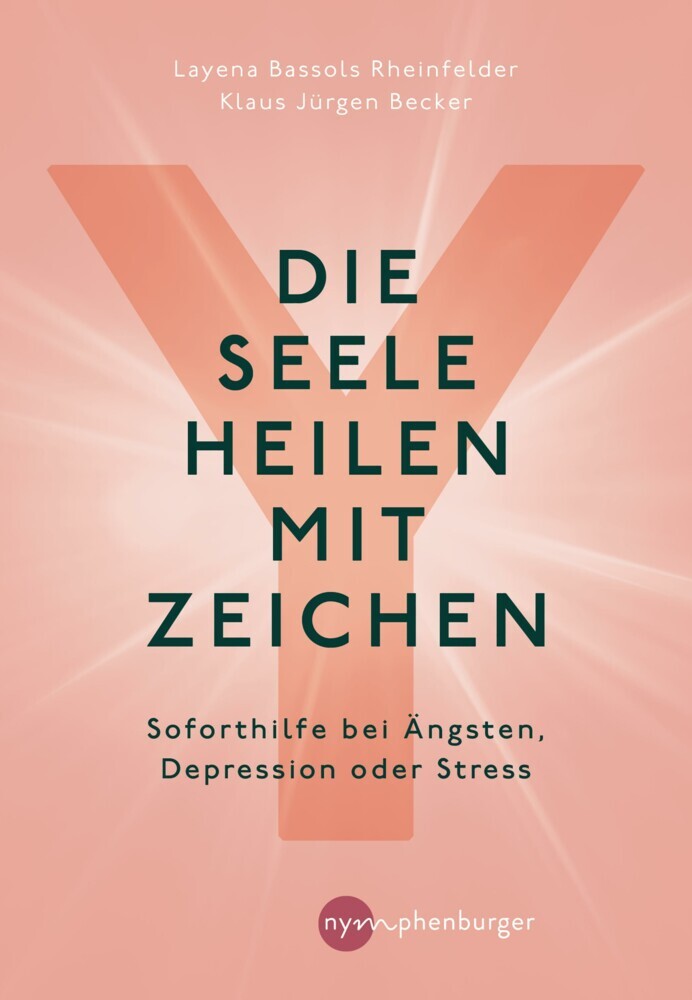 Die Seele heilen mit Zeichen main product photo