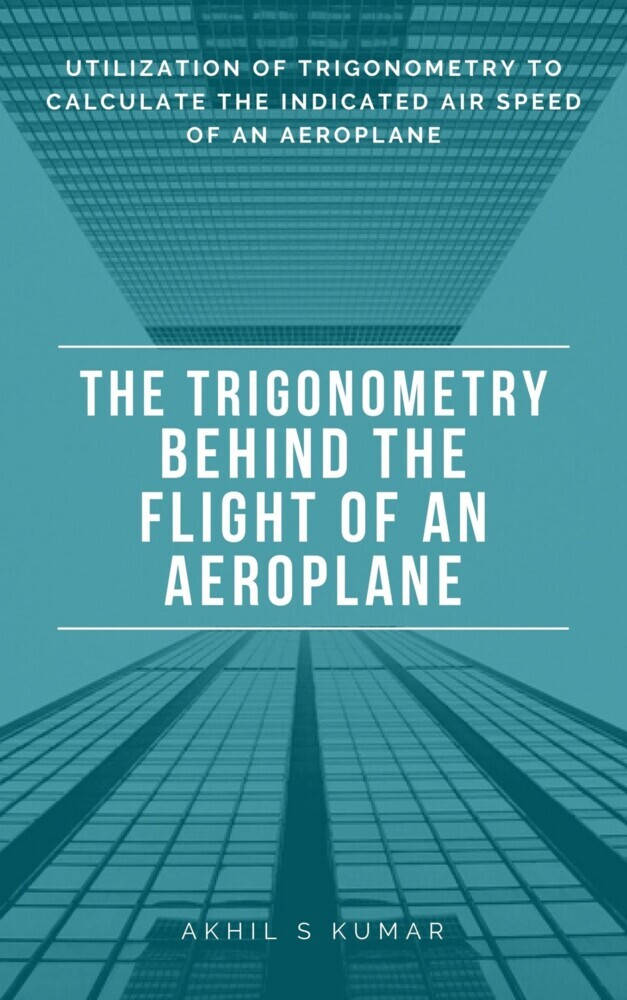 The Trigonometry behind the Flight of an Aeroplane main product photo