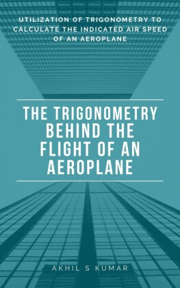 The Trigonometry behind the Flight of an Aeroplane