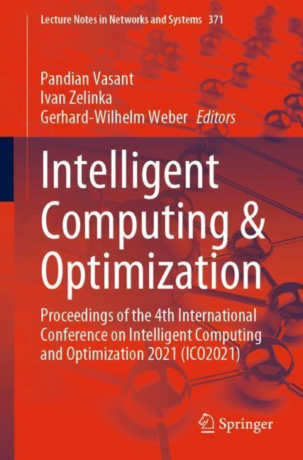 Intelligent Computing & Optimization main product photo