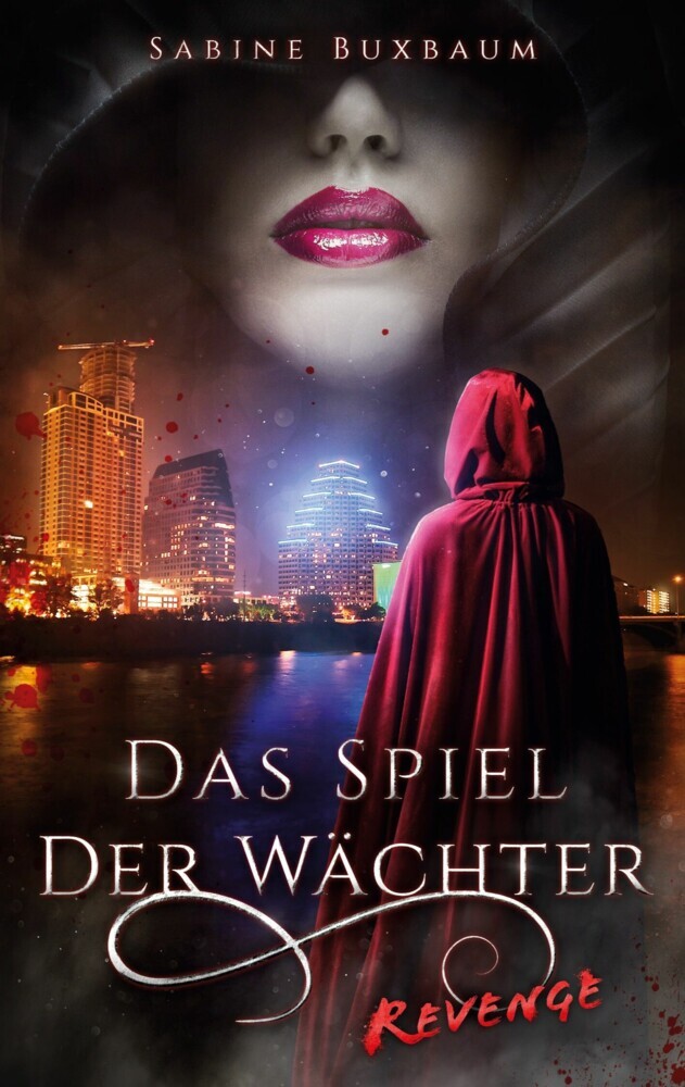 Das Spiel der Wächter main product photo