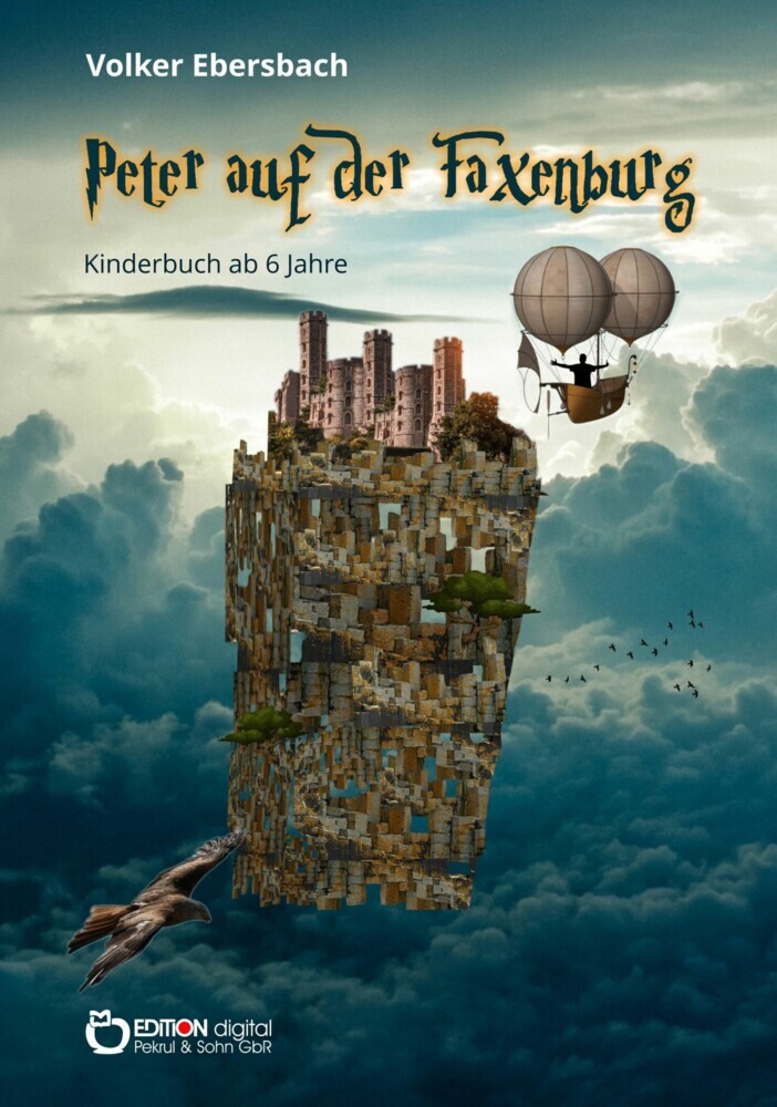 Peter auf der Faxenburg main product photo