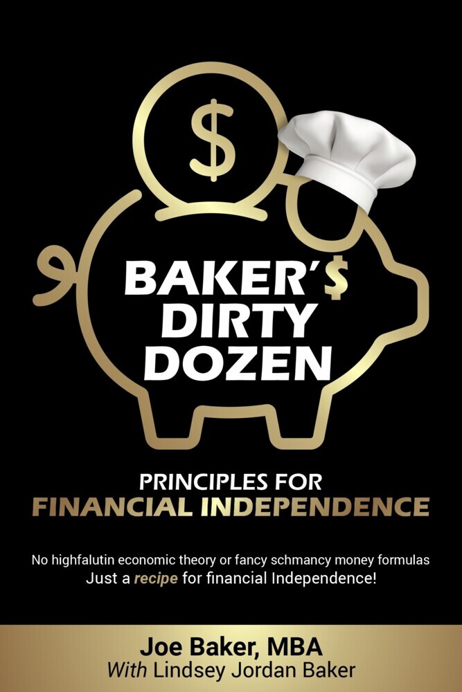 Baker's Dirty Dozen main product photo