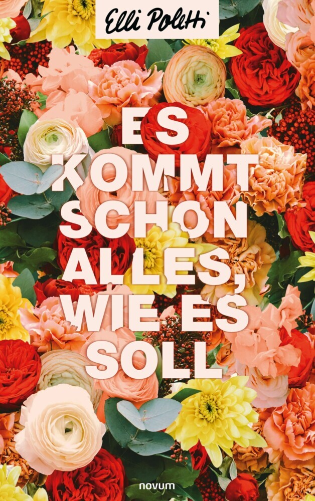 Es kommt schon alles, wie es soll main product photo