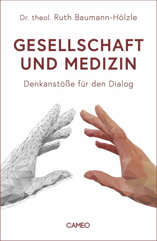 Gesellschaft und Medizin main product photo