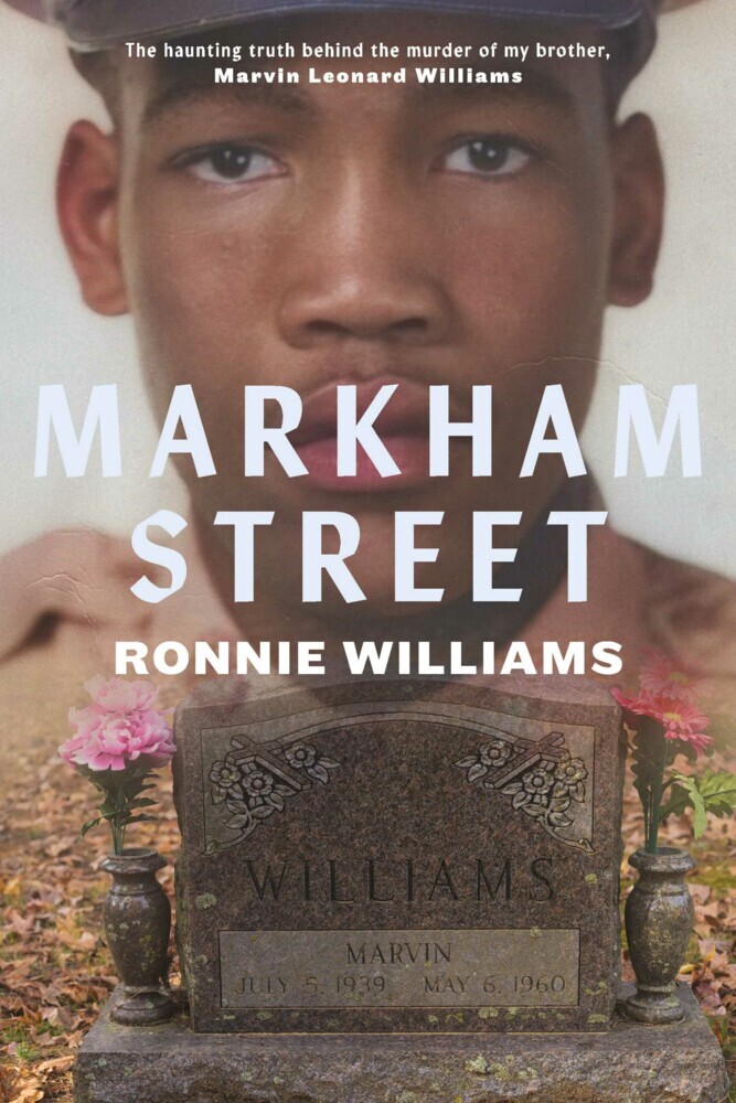 Markham Street main product photo