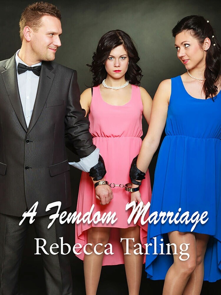 A Femdom Marriage main product photo