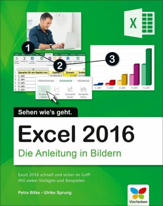 Excel 2016