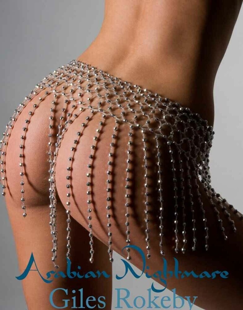 Arabian Nightmare main product photo
