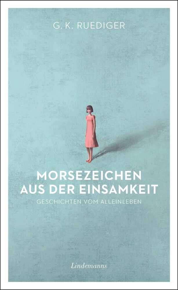 Morsezeichen aus der Einsamkeit main product photo