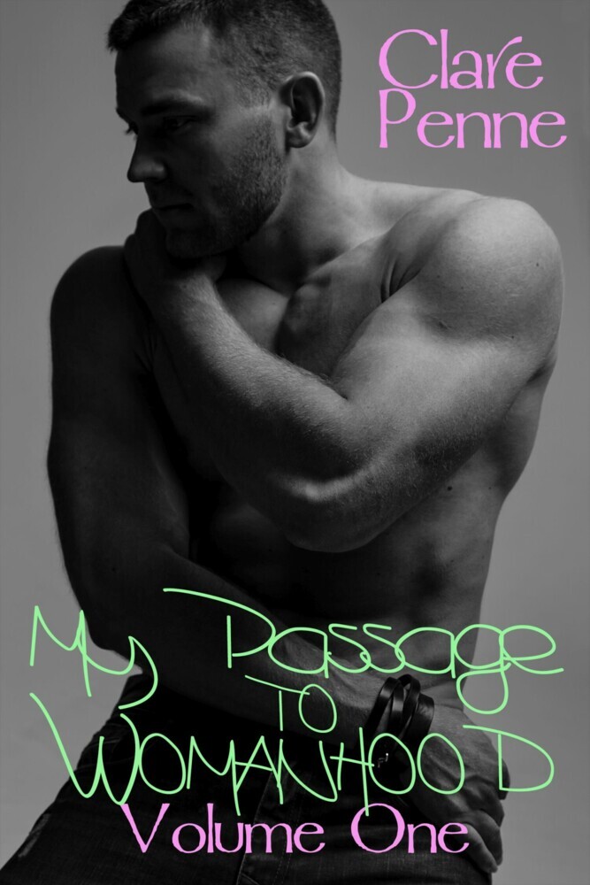 My Passage to Womanhood, Volume 1 main product photo