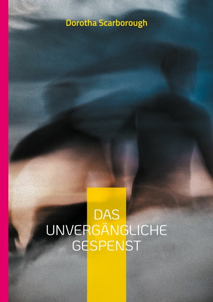 Das unvergängliche Gespenst main product photo