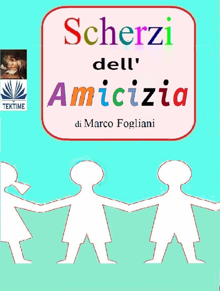 Scherzi Dell'Amicizia main product photo