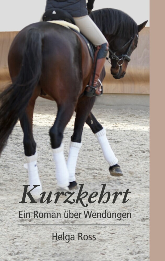 Kurzkehrt main product photo