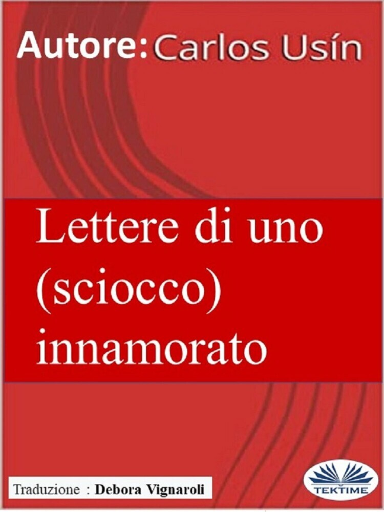 Lettere Di Uno (Sciocco) Innamorato main product photo