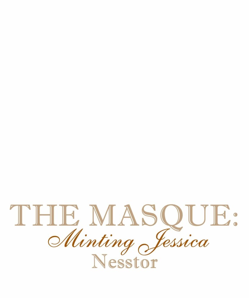 The Masque main product photo