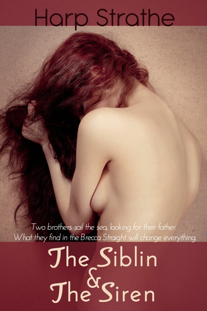 The Siblin & The Siren main product photo