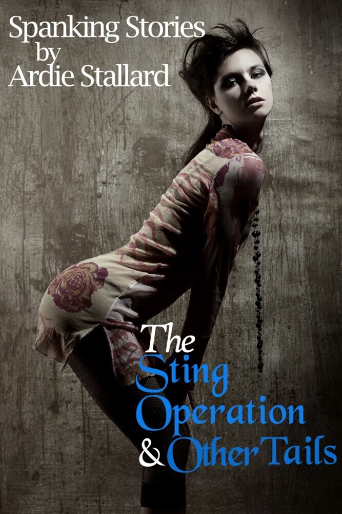 The Sting Operation & Other Tails main product photo