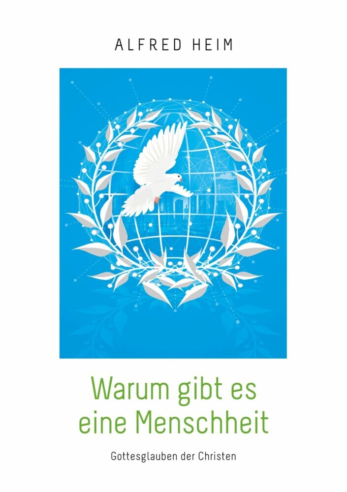 Warum gibt es eine Menschheit main product photo