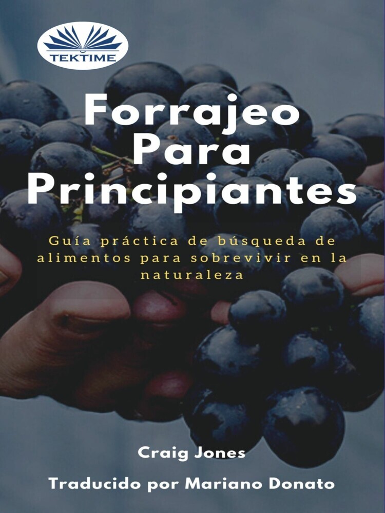 Forrajeo Para Principiantes main product photo