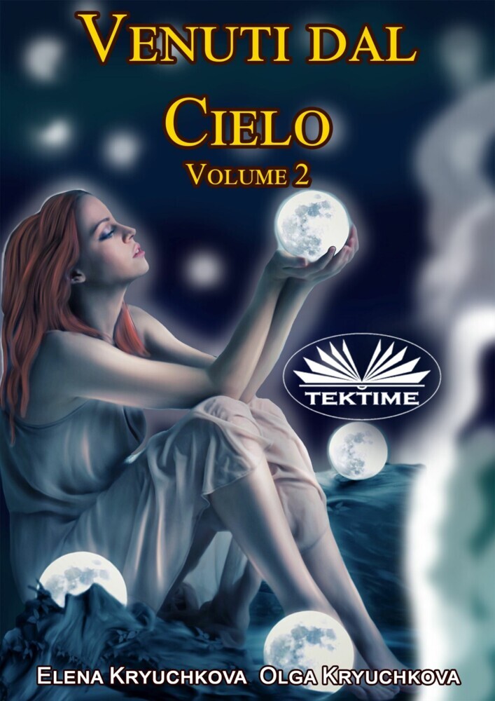 Venuti Dal Cielo main product photo