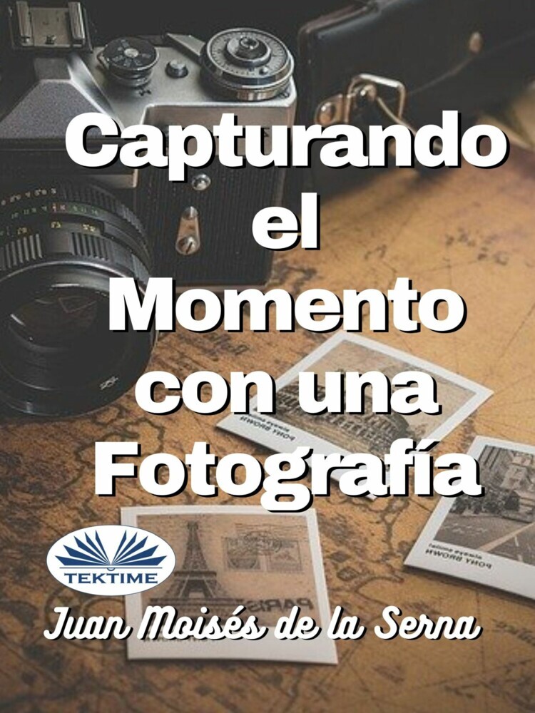 Capturando El Momento Con Una Fotografia main product photo