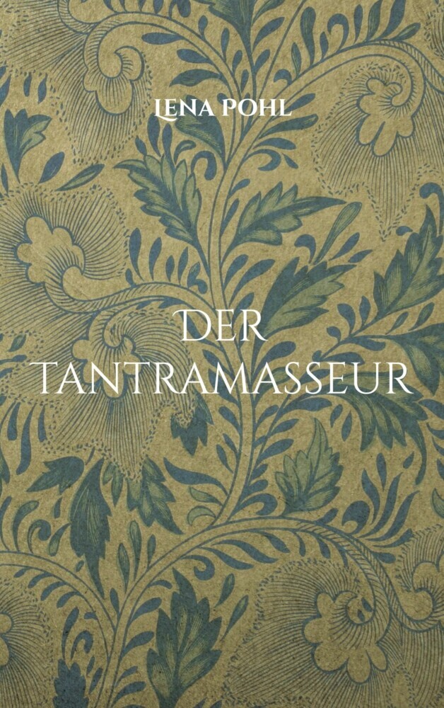 Der Tantramasseur main product photo