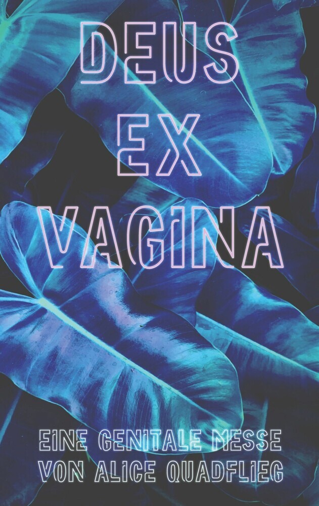Deus ex Vagina main product photo