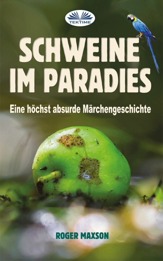 Schweine Im Paradies main product photo