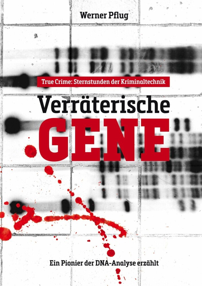 Verräterische Gene main product photo