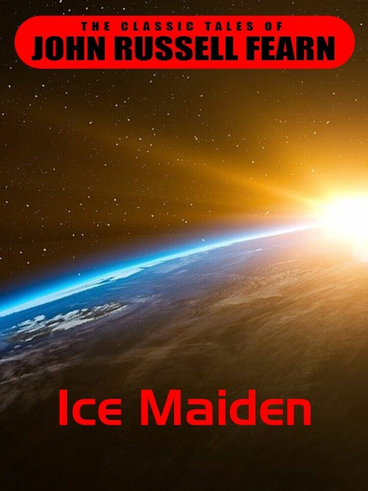 Ice Maiden main product photo