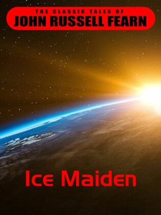 Ice Maiden