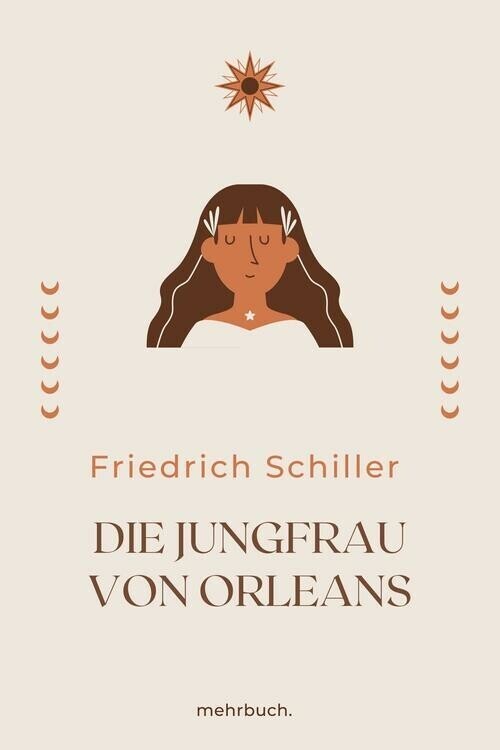 Die Jungfrau von Orleans main product photo