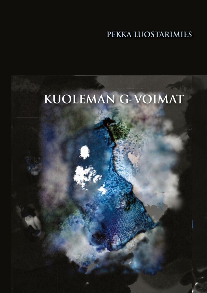Kuoleman G-voimat main product photo