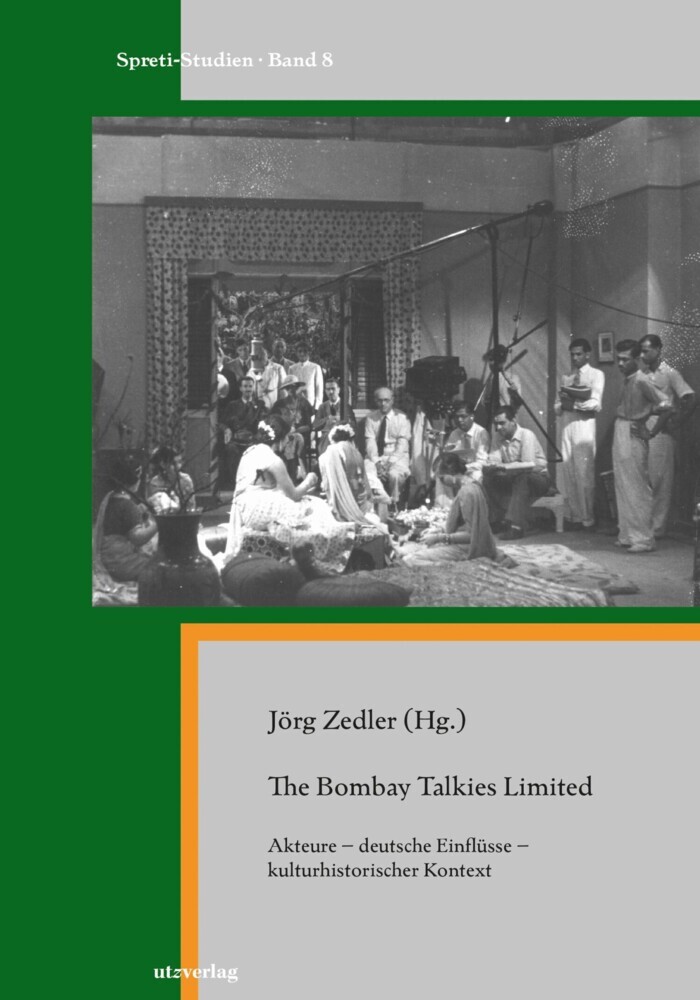 The Bombay Talkies Limited main product photo