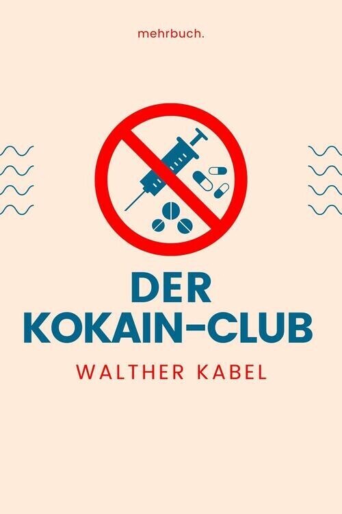 Der Kokain-Club main product photo