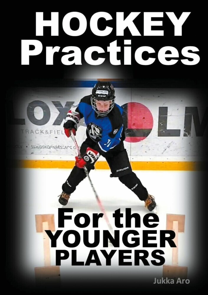 Hockey Practices for the Younger Players main product photo