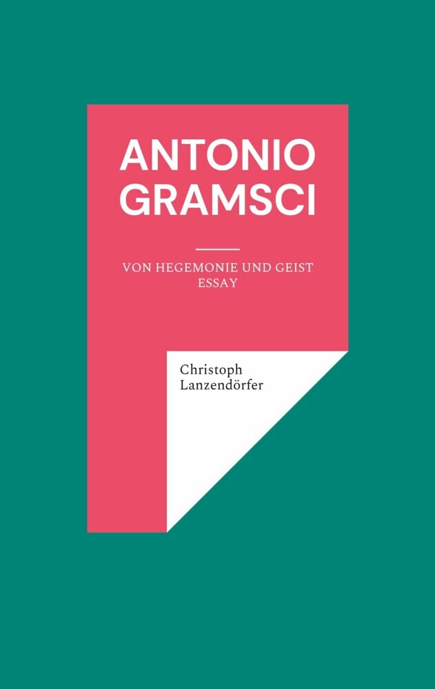 Antonio Gramsci main product photo