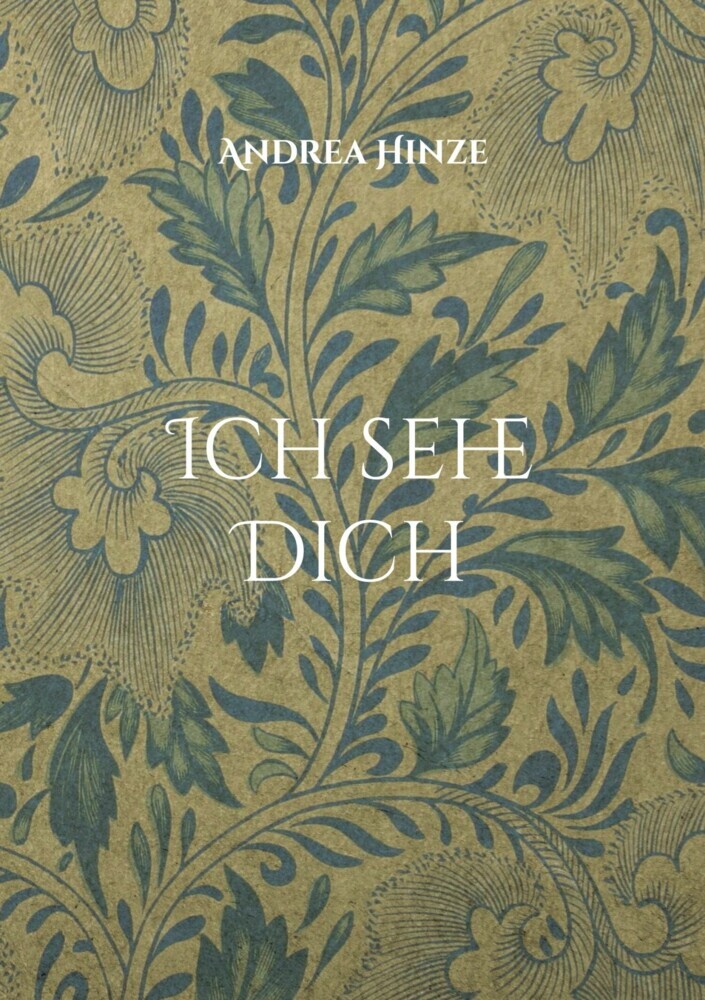 Ich sehe Dich main product photo